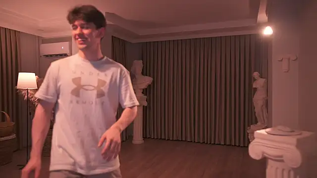 tommyjoyer online show from January 2026 03:28:02 PM