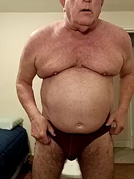 ShoreCock online show from January 2025 07:30:02 AM