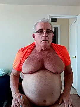 ShoreCock online show from February 2025 06:23:01 PM