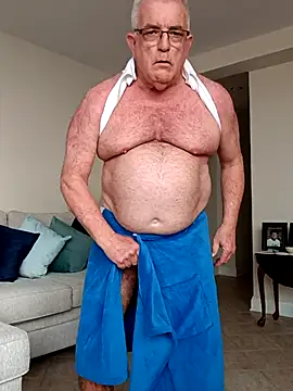 ShoreCock online show from March 2025 11:55:02 AM