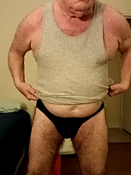 ShoreCock online show from March 2025 05:07:01 AM