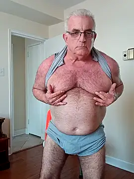 ShoreCock online show from March 2025 06:33:01 PM