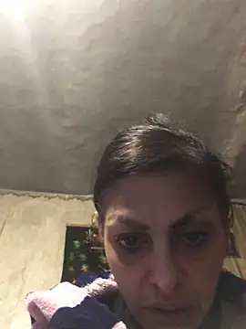 ChantalXOrchid online show from December 2024 08:21:01 AM