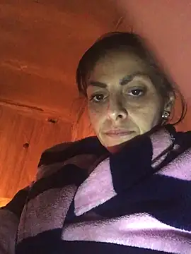 ChantalXOrchid online show from January 2025 09:15:02 PM