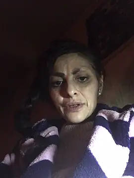 ChantalXOrchid online show from January 2025 03:03:02 AM