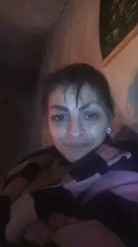 ChantalXOrchid online show from January 2025 08:52:02 PM