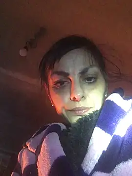 ChantalXOrchid online show from January 2025 11:52:02 PM