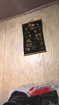 ChantalXOrchid online show from January 2025 06:35:02 PM