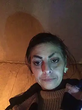 ChantalXOrchid online show from February 2025 11:08:02 PM