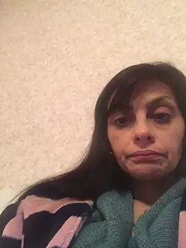 ChantalXOrchid online show from March 2025 12:22:02 AM