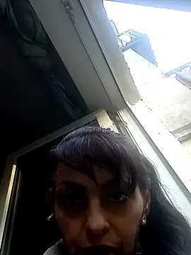 ChantalXOrchid online show from September 2025 03:34:01 PM