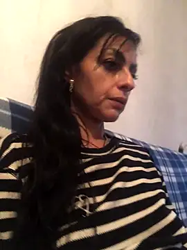 ChantalXOrchid online show from November 2025 01:21:02 PM