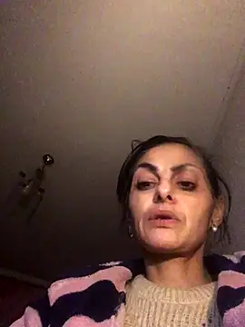 ChantalXOrchid online show from December 2025 11:12:02 PM