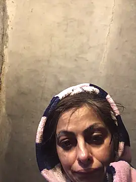 ChantalXOrchid online show from March 2026 07:06:02 PM