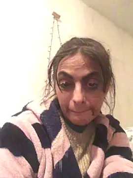 ChantalXOrchid online show from March 2026 06:46:01 PM