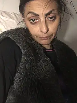 ChantalXOrchid online show from April 2026 10:32:01 PM