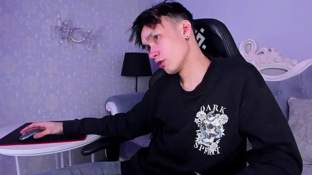 CalvinOwens online show from February 2025 08:13:02 AM