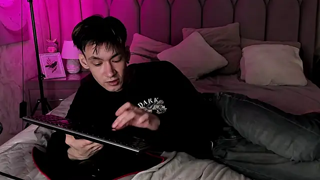 CalvinOwens online show from February 2025 07:07:02 AM