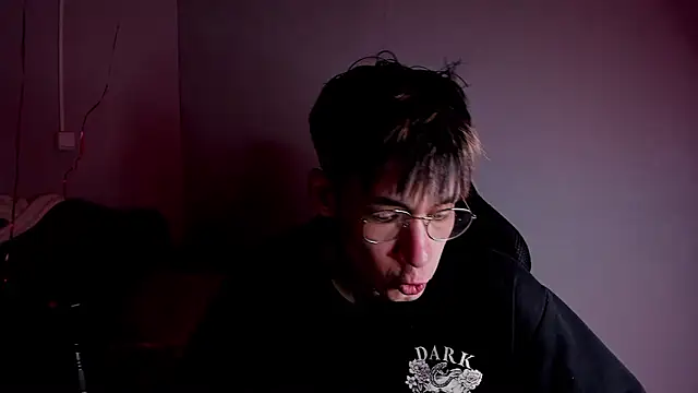 CalvinOwens online show from February 2025 10:08:02 AM