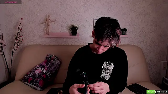 CalvinOwens online show from February 2025 03:13:02 AM