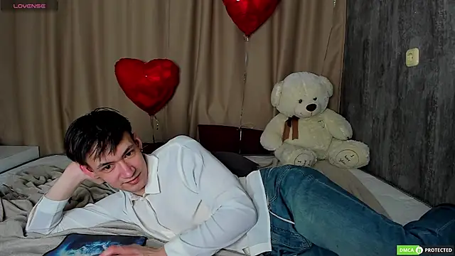 CalvinOwens online show from February 2025 10:27:02 AM