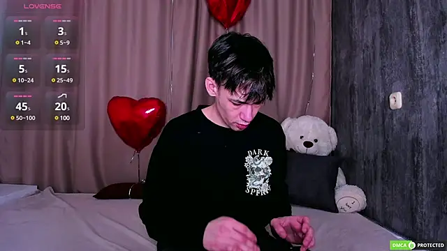 CalvinOwens online show from February 2025 03:37:01 AM