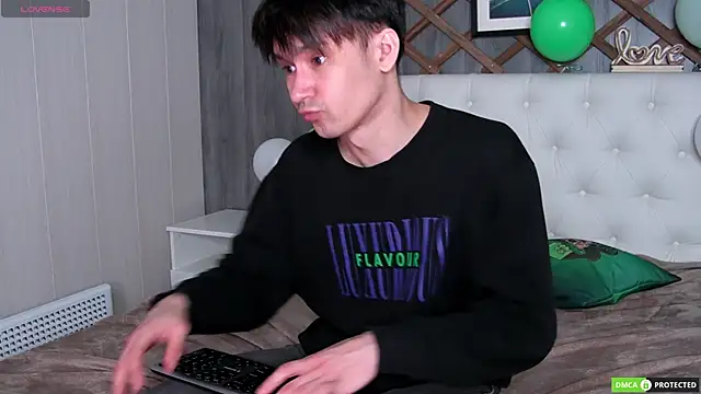 CalvinOwens online show from March 2025 06:31:01 AM