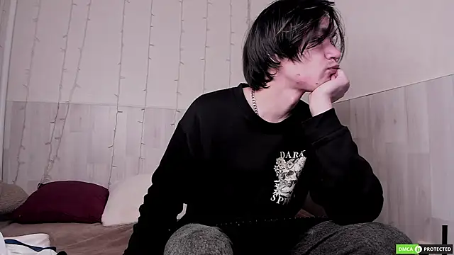 CalvinOwens online show from October 2025 08:13:01 AM