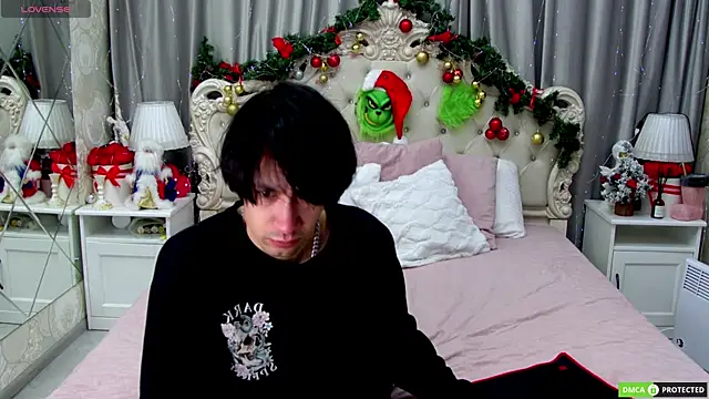 CalvinOwens online show from January 2026 06:01:01 PM