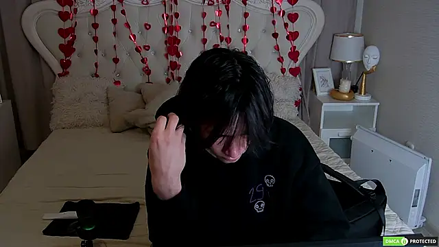 CalvinOwens online show from February 2026 06:06:01 PM