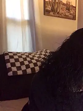 SidneyRaee online show from November 2025 07:19:02 PM