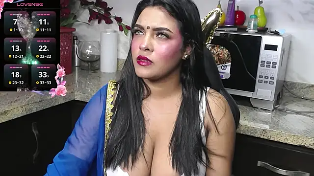 lakshmiraniii online show from January 2025 02:03:01 AM