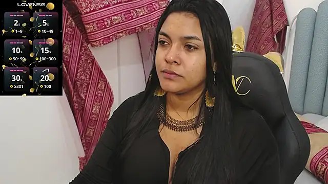 lakshmiraniii online show from September 2025 10:04:02 AM