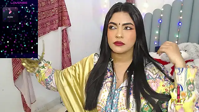 lakshmiraniii online show from March 2026 12:10:02 PM