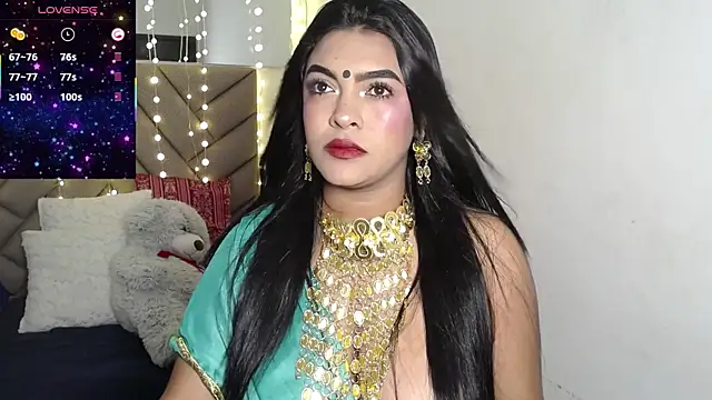 lakshmiraniii online show from July 2026 11:56:02 AM