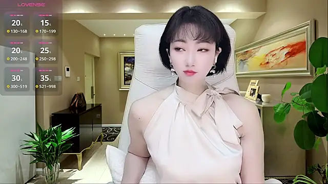 Mist lili online show from December 2024 01:14:01 AM