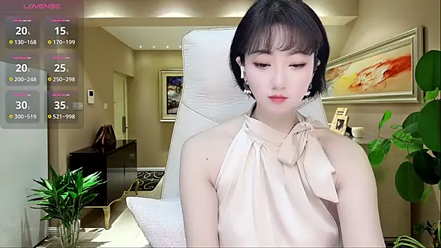 Mist lili online show from December 2024 04:21:01 AM