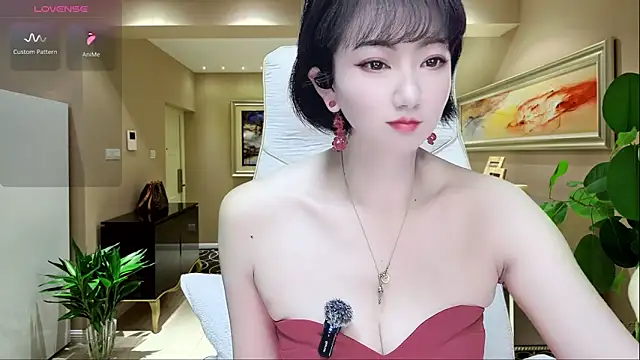 Mist lili online show from December 2024 04:14:02 AM