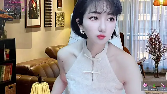 Mist lili online show from December 2024 01:29:02 AM