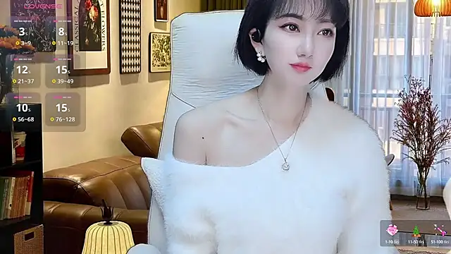 Mist lili online show from December 2024 07:39:02 AM