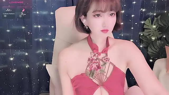 Mist lili online show from December 2024 12:56:02 PM