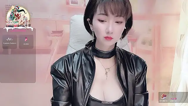 Mist lili online show from February 2025 01:47:02 AM