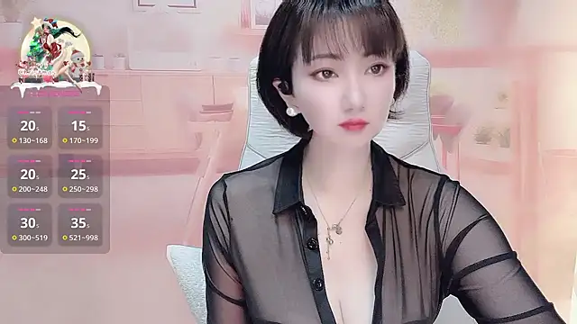 Mist lili online show from March 2025 01:31:02 AM