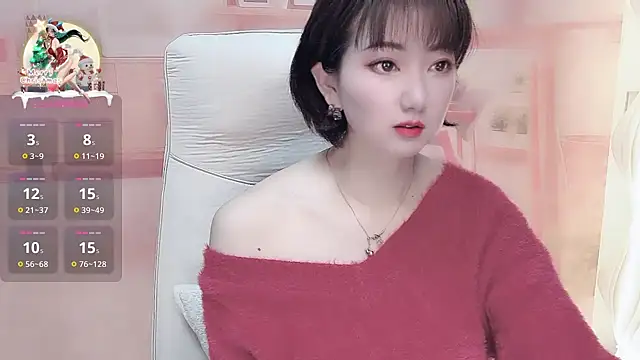 Mist lili online show from March 2025 01:27:01 AM