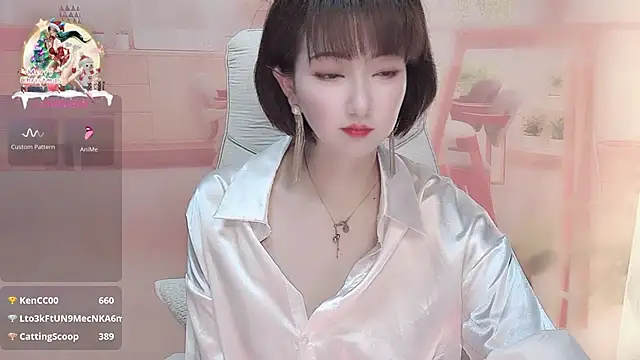 Mist lili online show from March 2025 04:23:02 AM