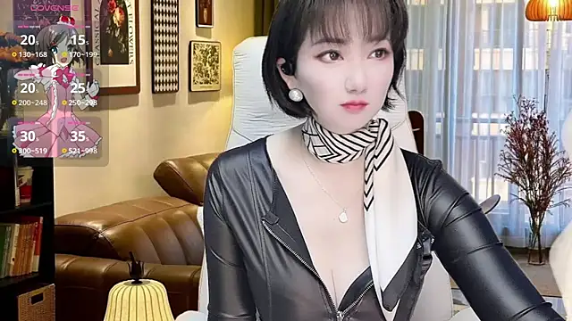 Mist lili online show from March 2025 01:26:02 AM