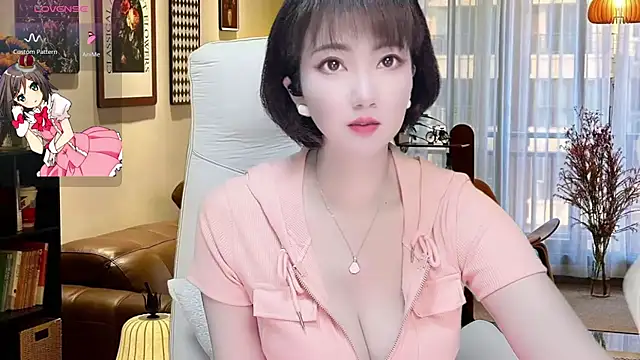 Mist lili online show from March 2025 01:14:02 AM