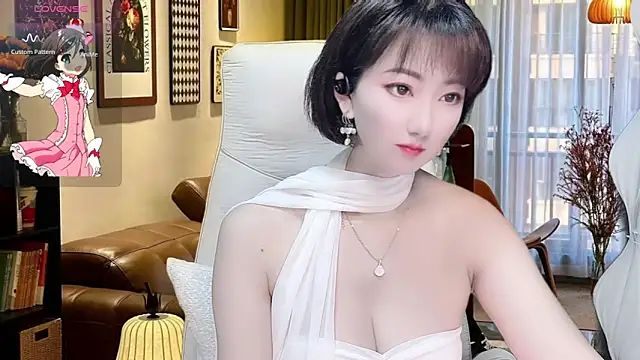 Mist lili online show from March 2025 11:20:01 AM