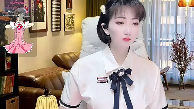 Mist lili online show from March 2025 01:21:02 AM