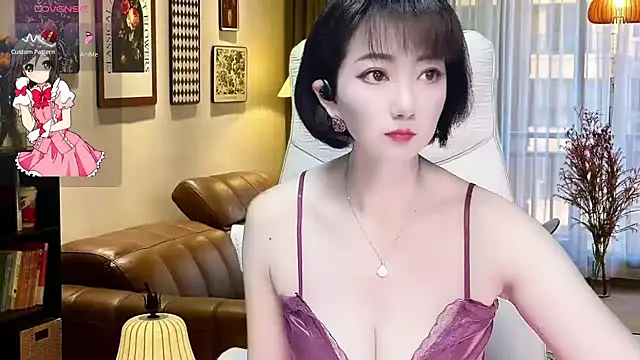 Mist lili online show from March 2025 11:08:01 AM